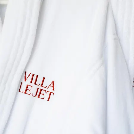 Szálloda Lejet Tisvilde